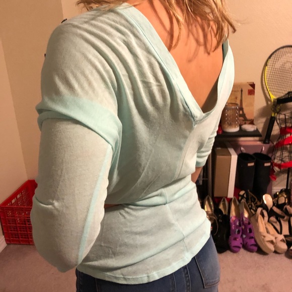 Express Tee - Picture 4 of 4